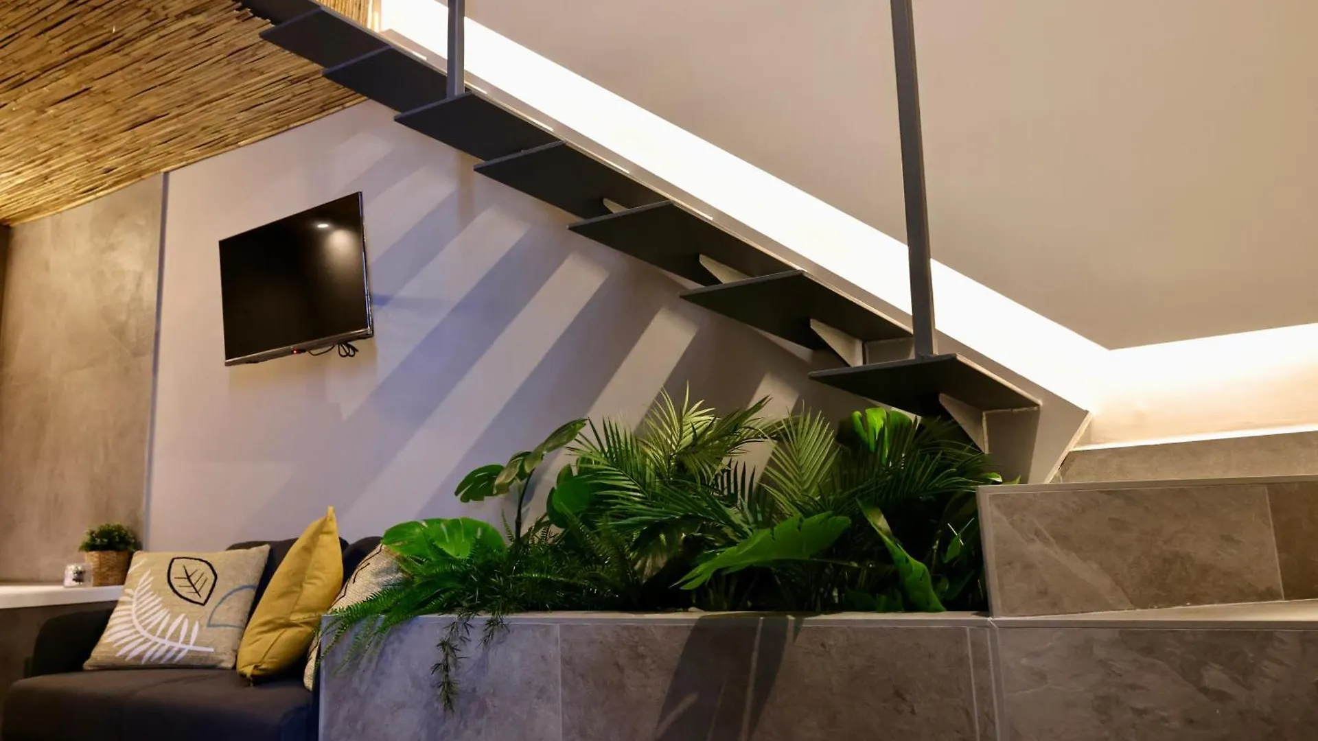 Le Nid Luxury Suite كاتانيا شقة